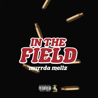 In The Field by Murrda Mellz