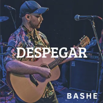 Despegar by Bashe