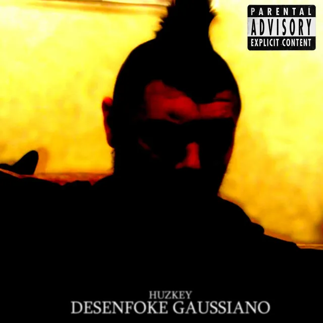 Desenfoke Gaussiano