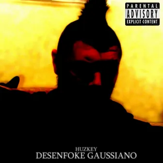 Desenfoke Gaussiano by Hereje Skillz