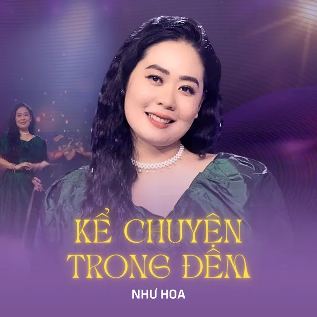 Kể Chuyện Trong Đêm