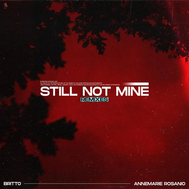 Still Not Mine (heet.wav Remix)