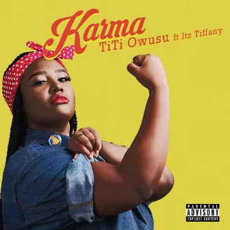 Karma by Titi Owusu