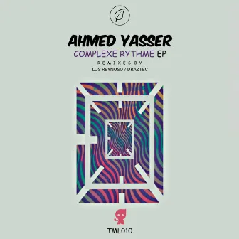 Complexe Rythme by Ahmed Yasser