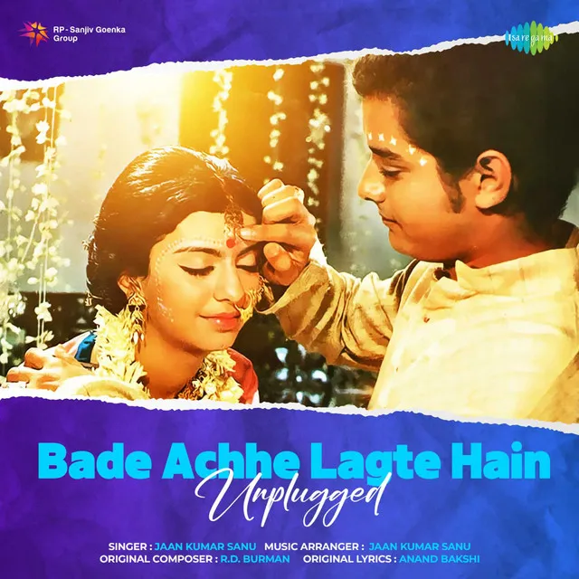 Bade Achhe Lagte Hain (From 