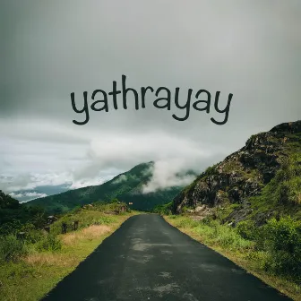 Yathrayay by Sadhika K R