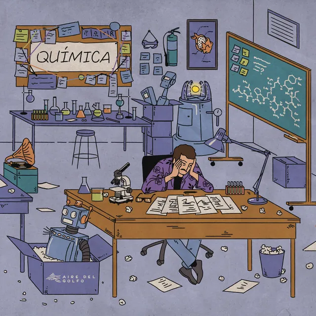 Química