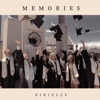 Memories by Kirielle