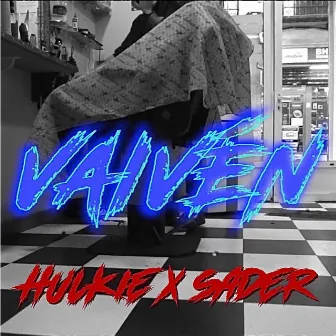 Vaivén by Sader