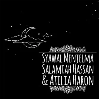 Syawal Menjelma by Salamiah Hassan