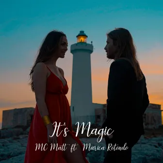 It's Magic by MC Matt