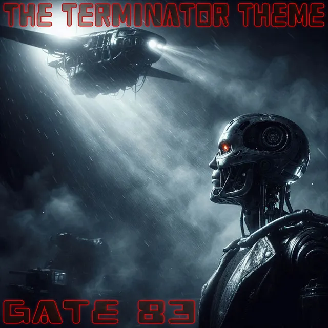 The Terminator Theme