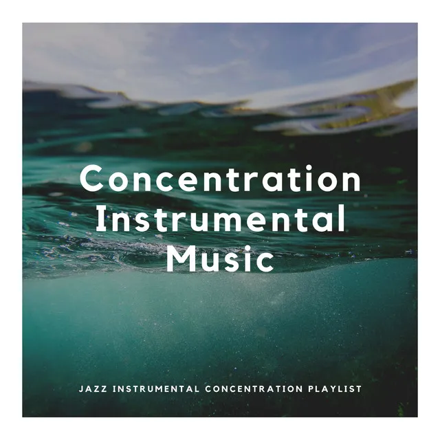 Concentration Instrumental Music