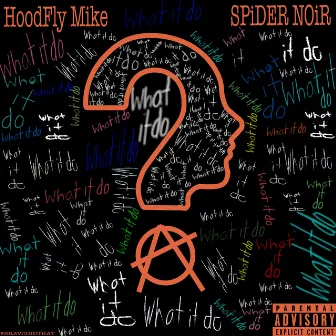 What it Do? (feat. Cáel) by HoodFly Mike