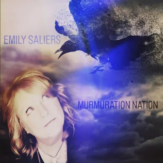 Murmuration Nation by Emily Saliers