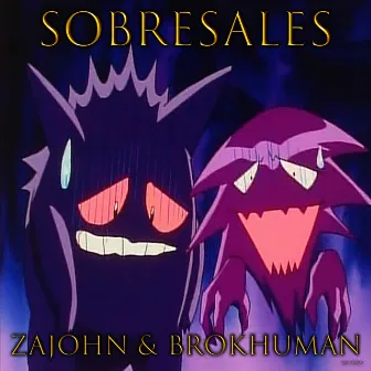 SOBRESALES by BrokHuman