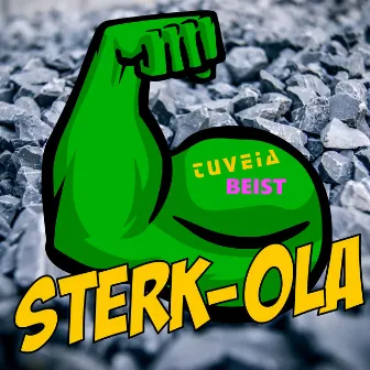 Sterk-Ola by TuVeia