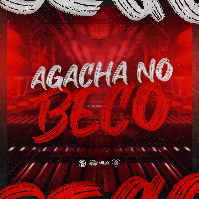 Agacha no Beco