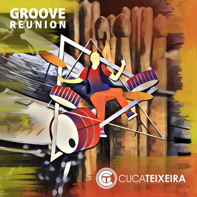 Groove Reunion