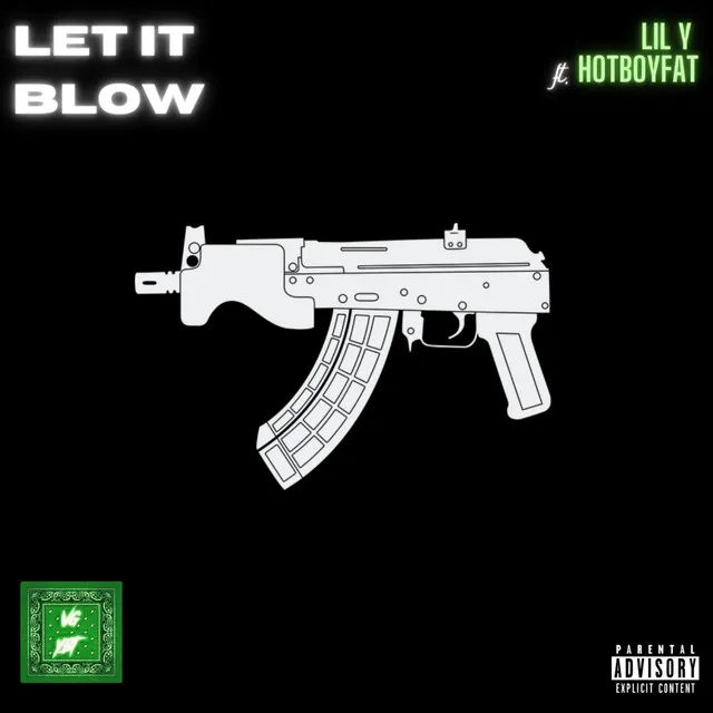 Let It Blow