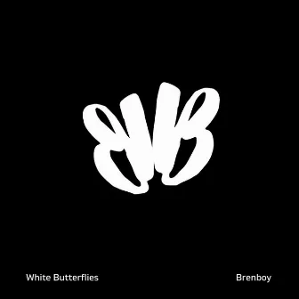 White Butterflies by Brenboy