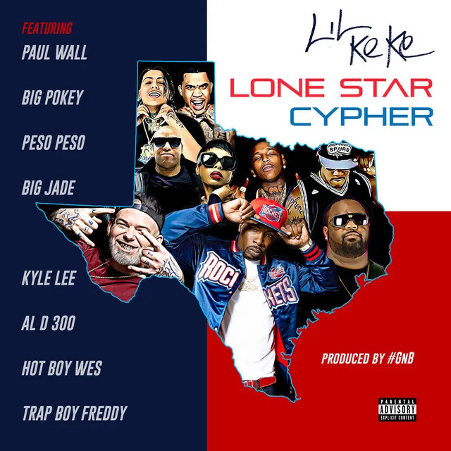 Lone Star Cypher