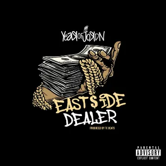 East$ide Dealer by YEAROFJORDN