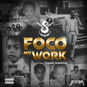 Foco No Work by Sarissari