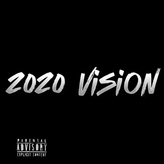 2020 Vision