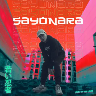 Sayonara by Spider J