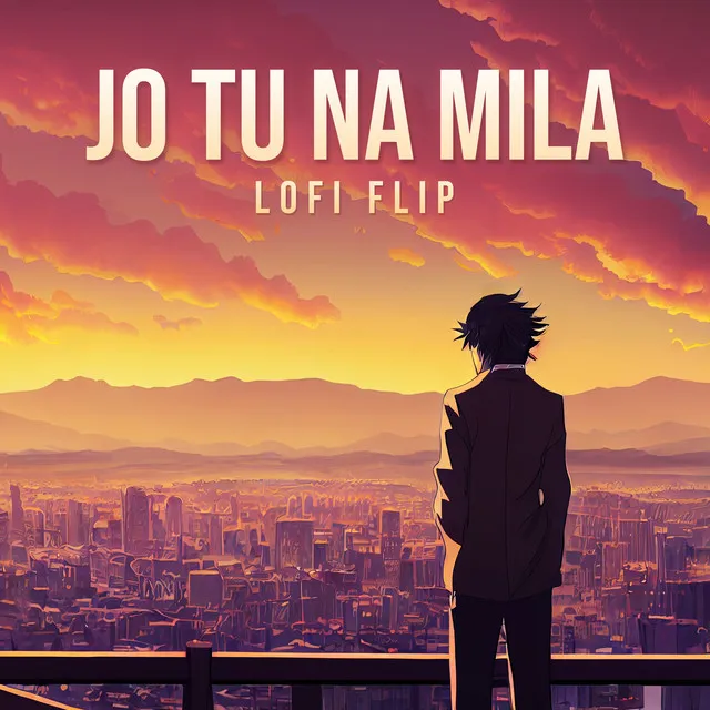 Jo Tu Na Mila - Lofi Flip