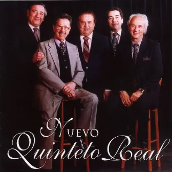 Nuevo Quinteto Real by Nuevo Quinteto Real