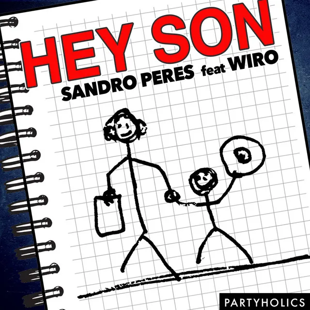 Hey Son