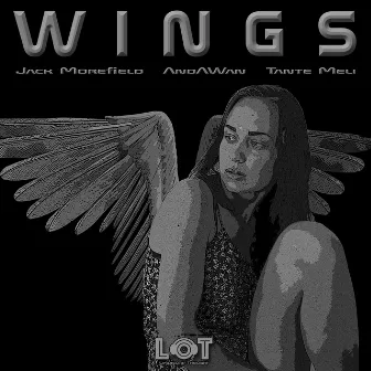 Wings by Cyber Jam