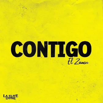 Contigo by El Zamu