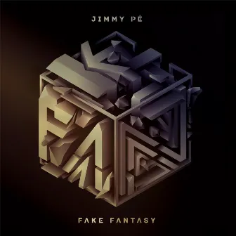 Fake Fantasy by Jimmy Pé