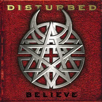 Believe by Disturbed