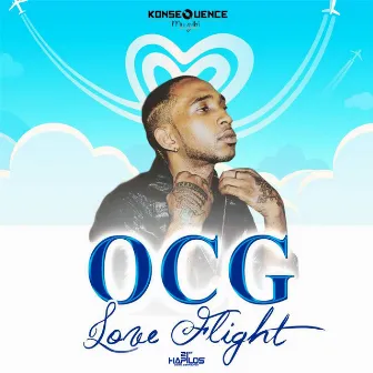 Love Flight by Ocg