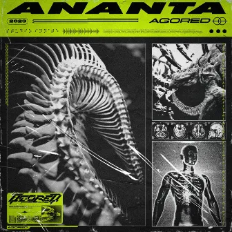 ANANTA by AGORED