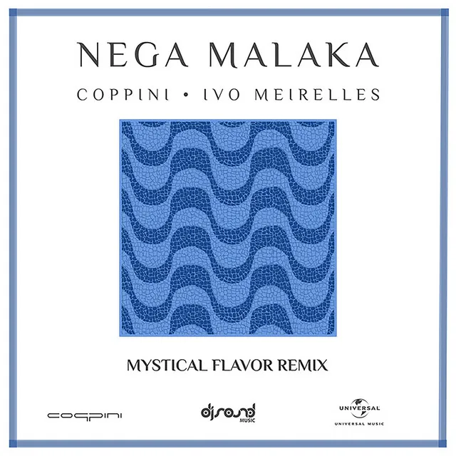 Nega Malaka (Mystical Flavor Remix)