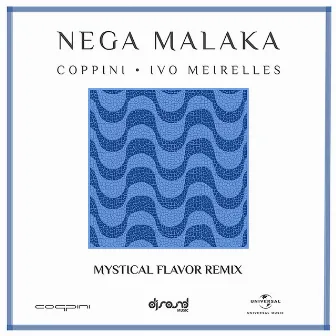 Nega Malaka (Mystical Flavor Remix) by DJ Mystical