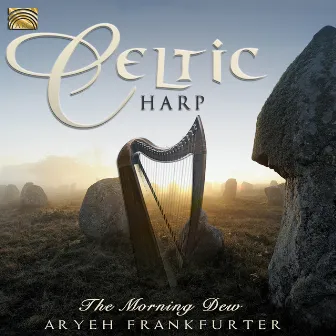 The Morning Dew – Celtic Harp by Aryeh Frankfurter