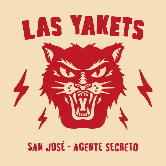 San José - Agente Secreto