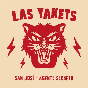 San José - Agente Secreto by Las Yakets