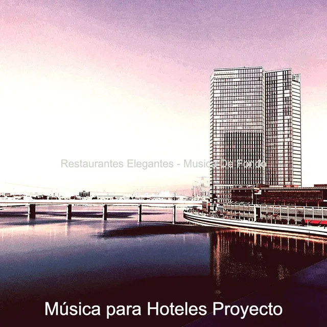 Musica para Hoteles Proyecto