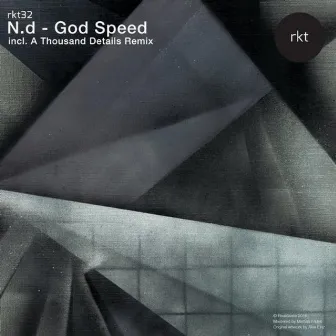 God Speed by N.d