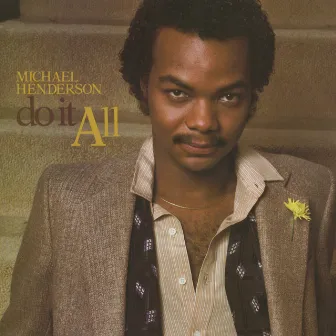 Do It All (Expanded Edition) by Michael Henderson