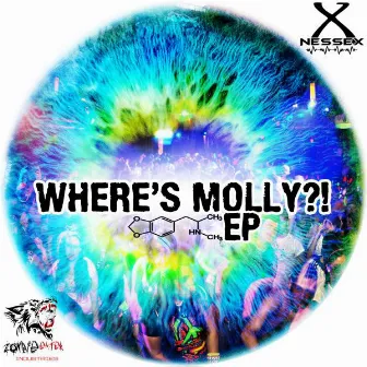 Where's Molly?! by Nessex