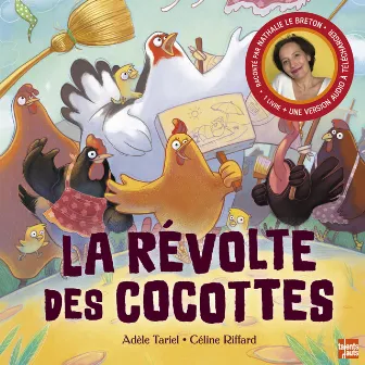 La révolte des cocottes by Talents Hauts