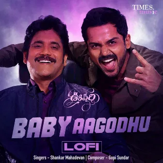 Baby Aagodhu (LoFi) by Sagar Dhote